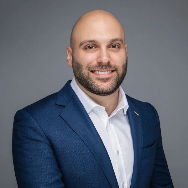 Dr. Ramy Khalil | Board-Certified Internal Medicine Physician
